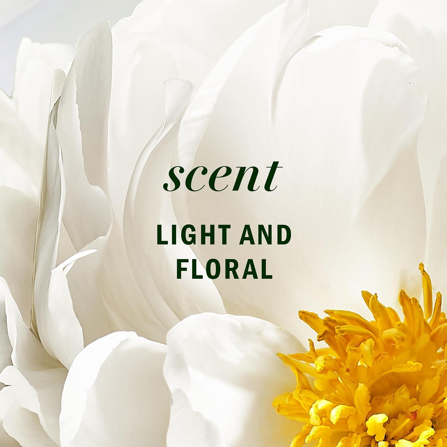 image:imageHerbal Essences Allin1 Nourishing Spray Certified Pure Plants with Aloe and Camellia Flower Oil 6 fl oz