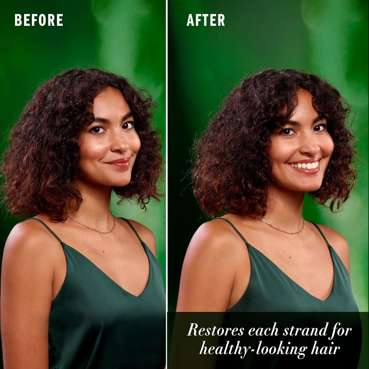 image:imageHerbal Essences Allin1 Nourishing Spray Certified Pure Plants with Aloe and Camellia Flower Oil 6 fl oz
