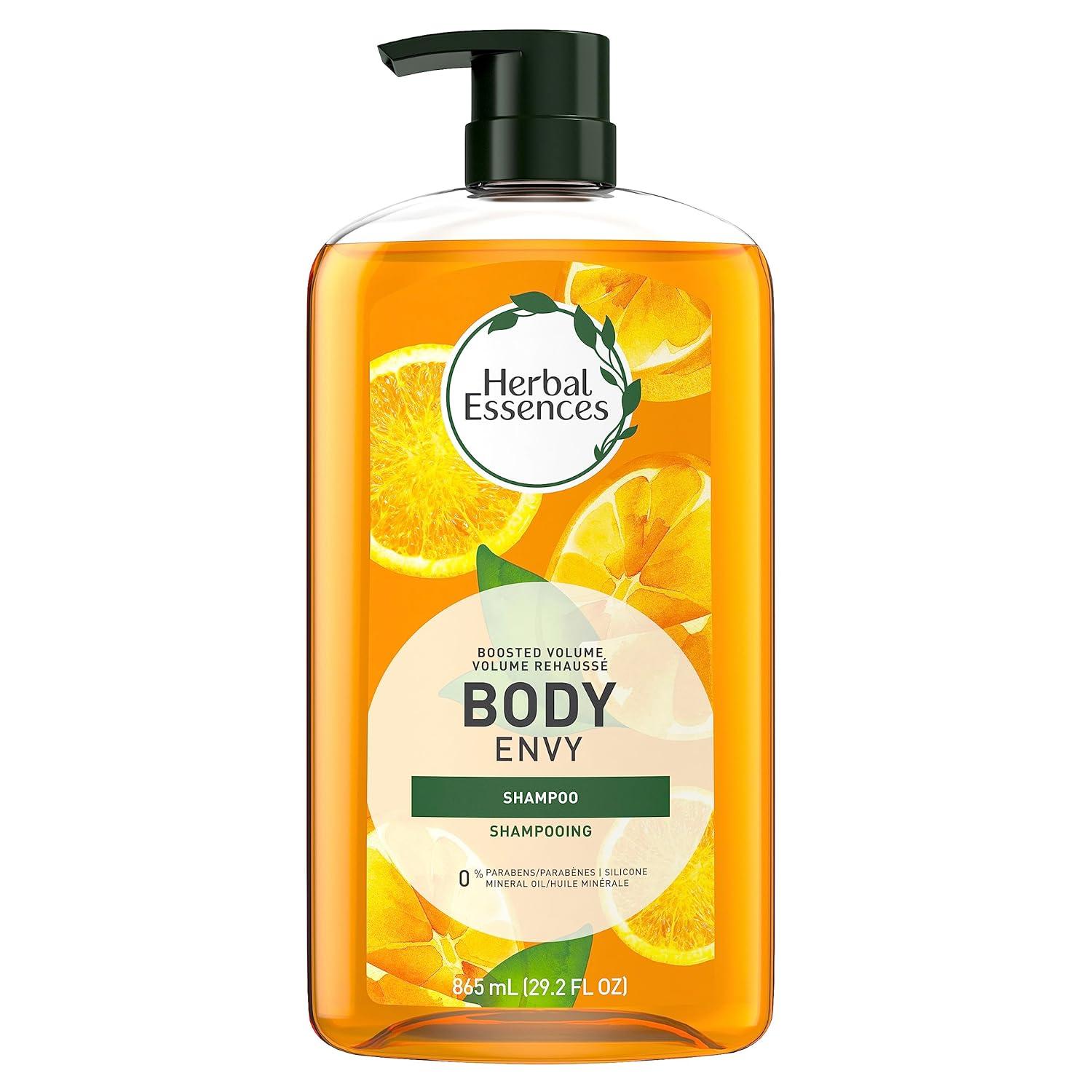 image:imageHerbal Essences Body envy shampoo 292 fl oz292 Fl Oz Pack of 1