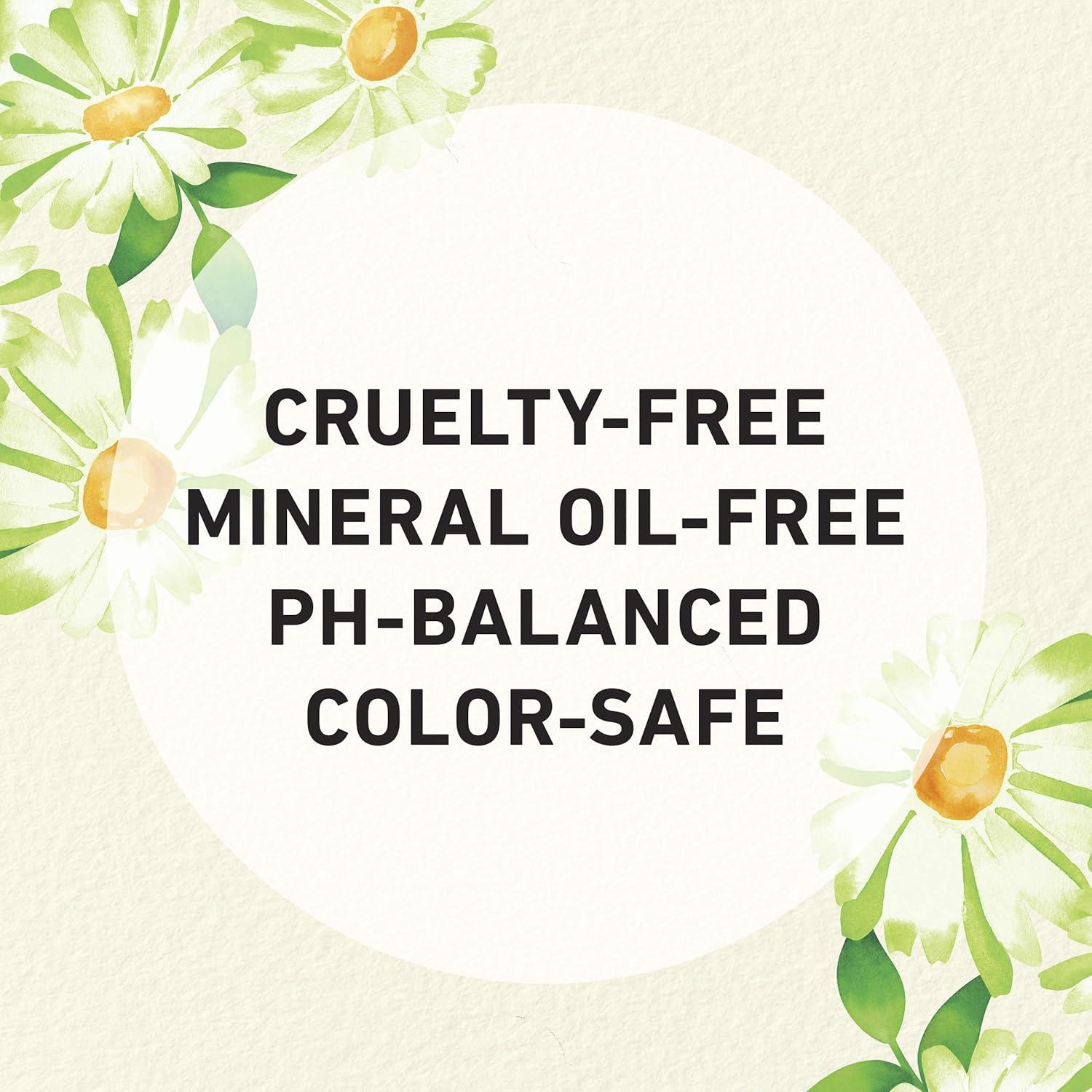 image:imageHerbal Essences Chamomile shine conditioner 292 fl oz 292 Fl Oz292 Fl Oz Pack of 2