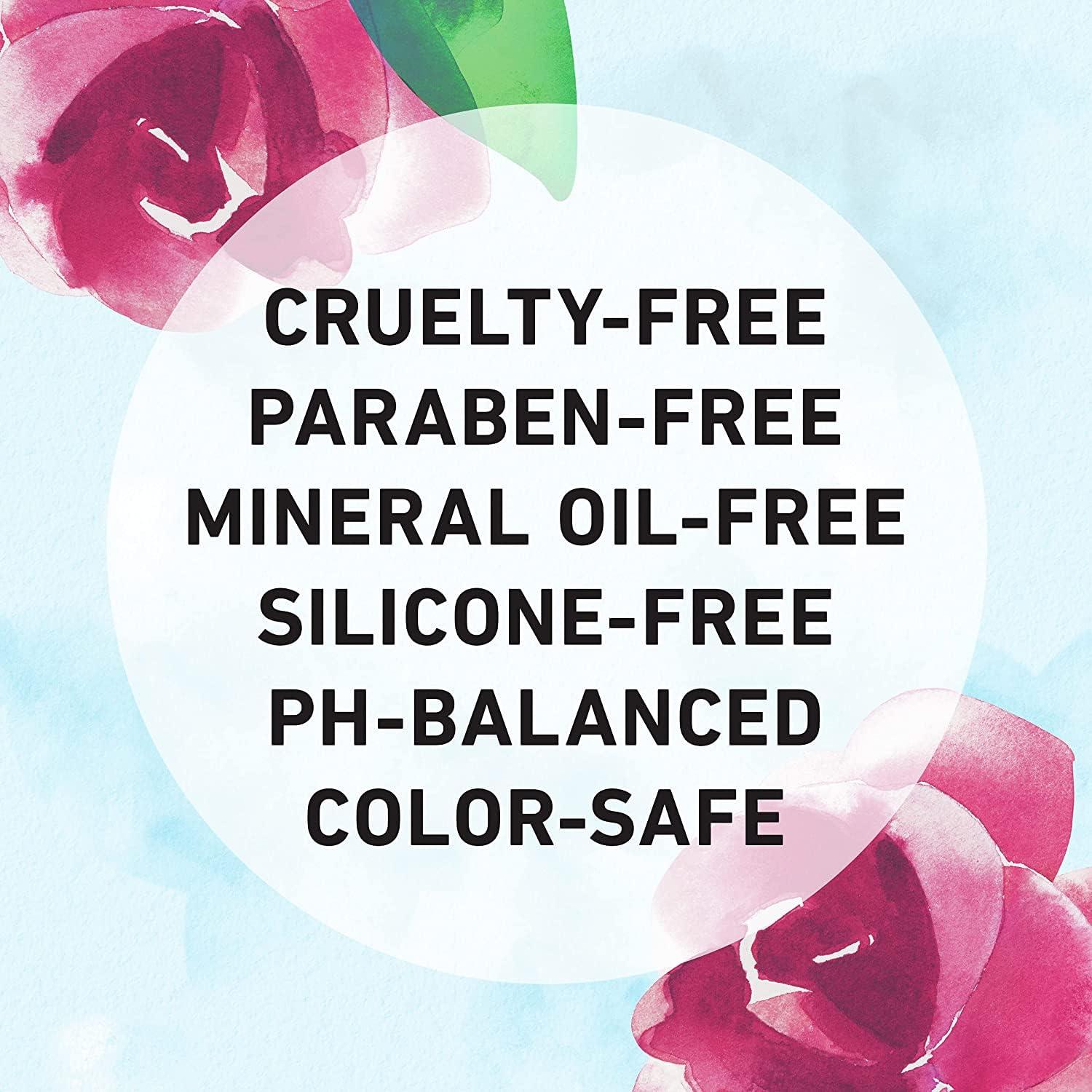 image:imageHerbal Essences Color Me Happy Conditioner for ColorTreated Hair 292 fl oz292 Fl Oz Pack of 1