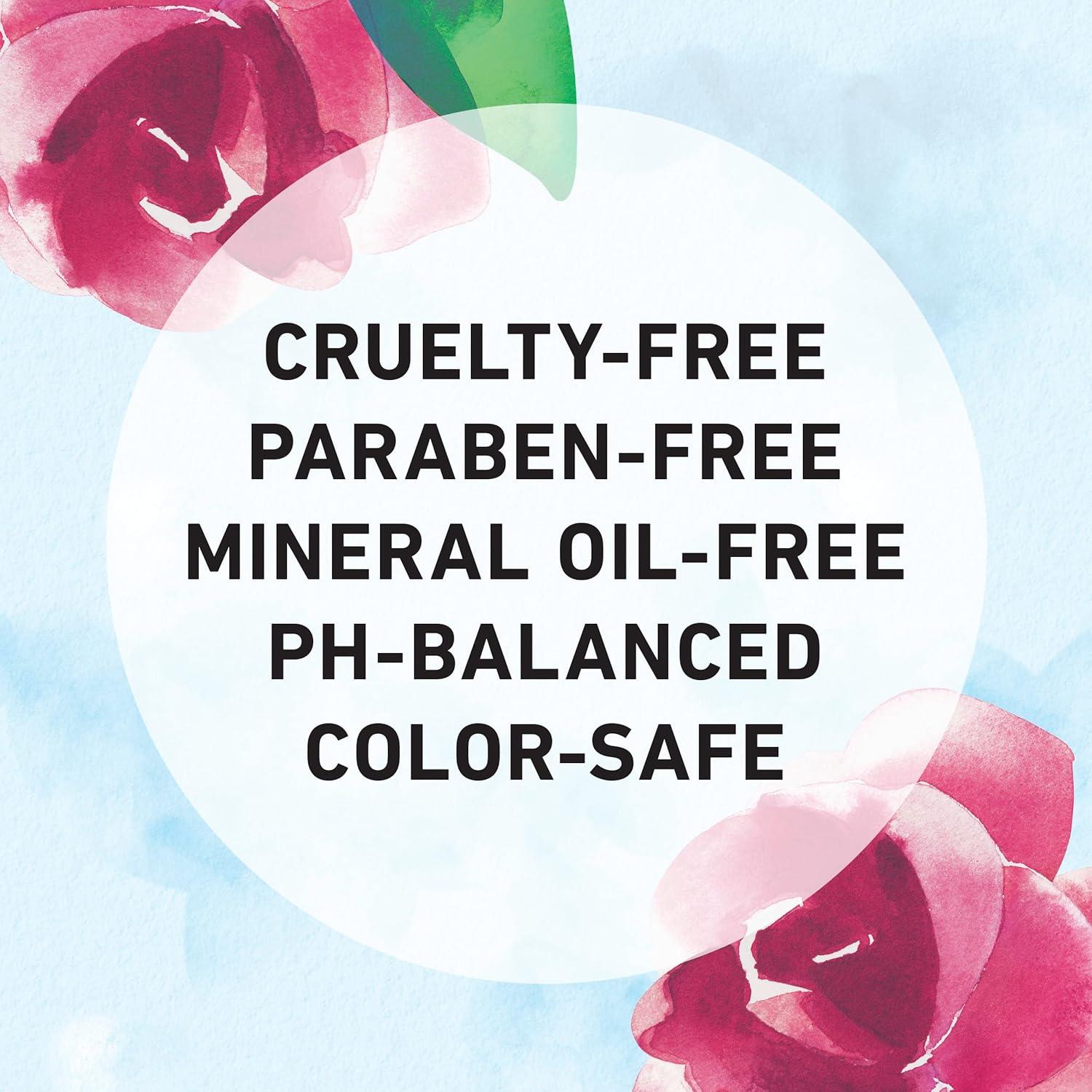 image:imageHerbal Essences Color Me Happy Conditioner for ColorTreated Hair 292 fl oz292 Fl Oz Pack of 1