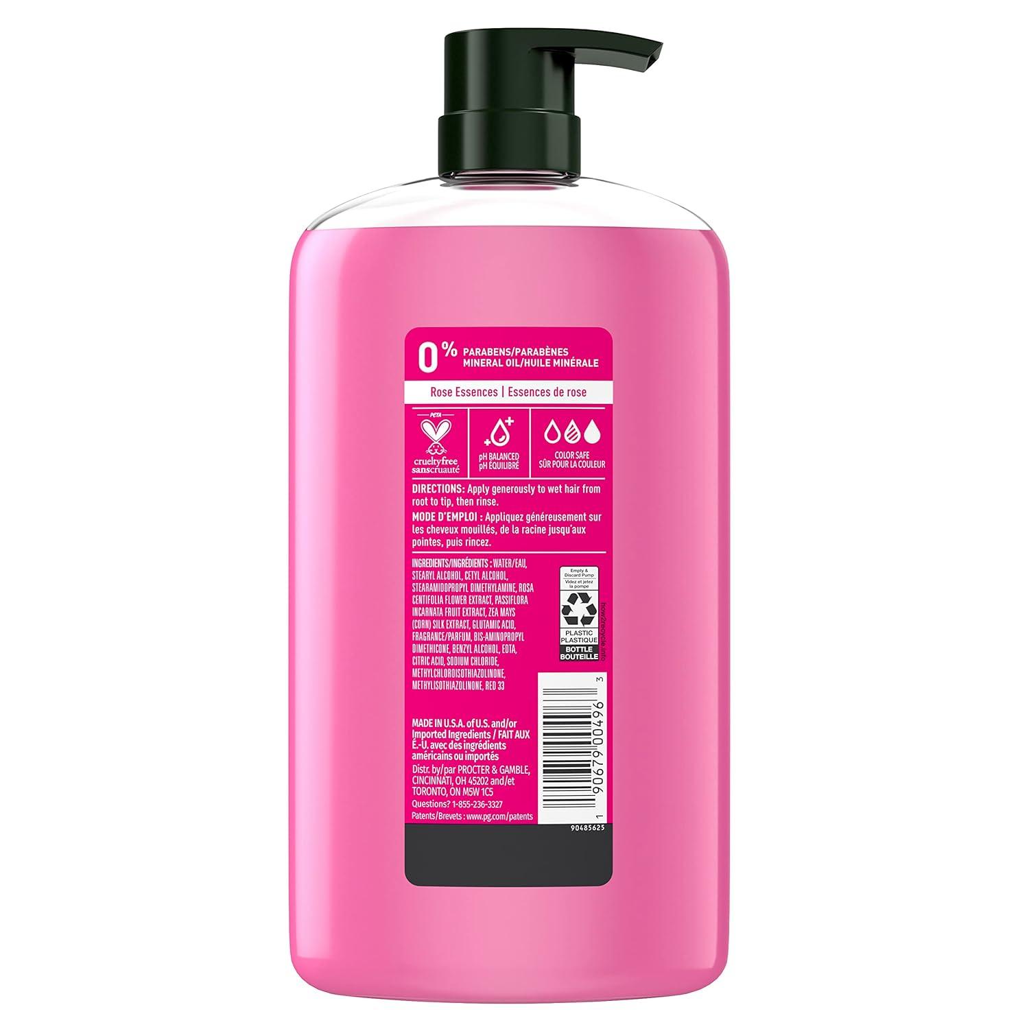 image:imageHerbal Essences Color Me Happy Conditioner for ColorTreated Hair 292 fl oz292 Fl Oz Pack of 1