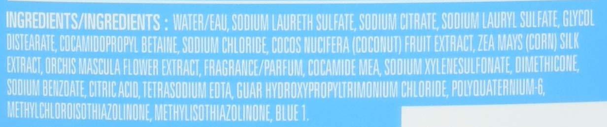 image:imageHerbal Essences Hello hydration shampoo shampooing for hair 292 FL OZ292 Fl Oz Pack of 2