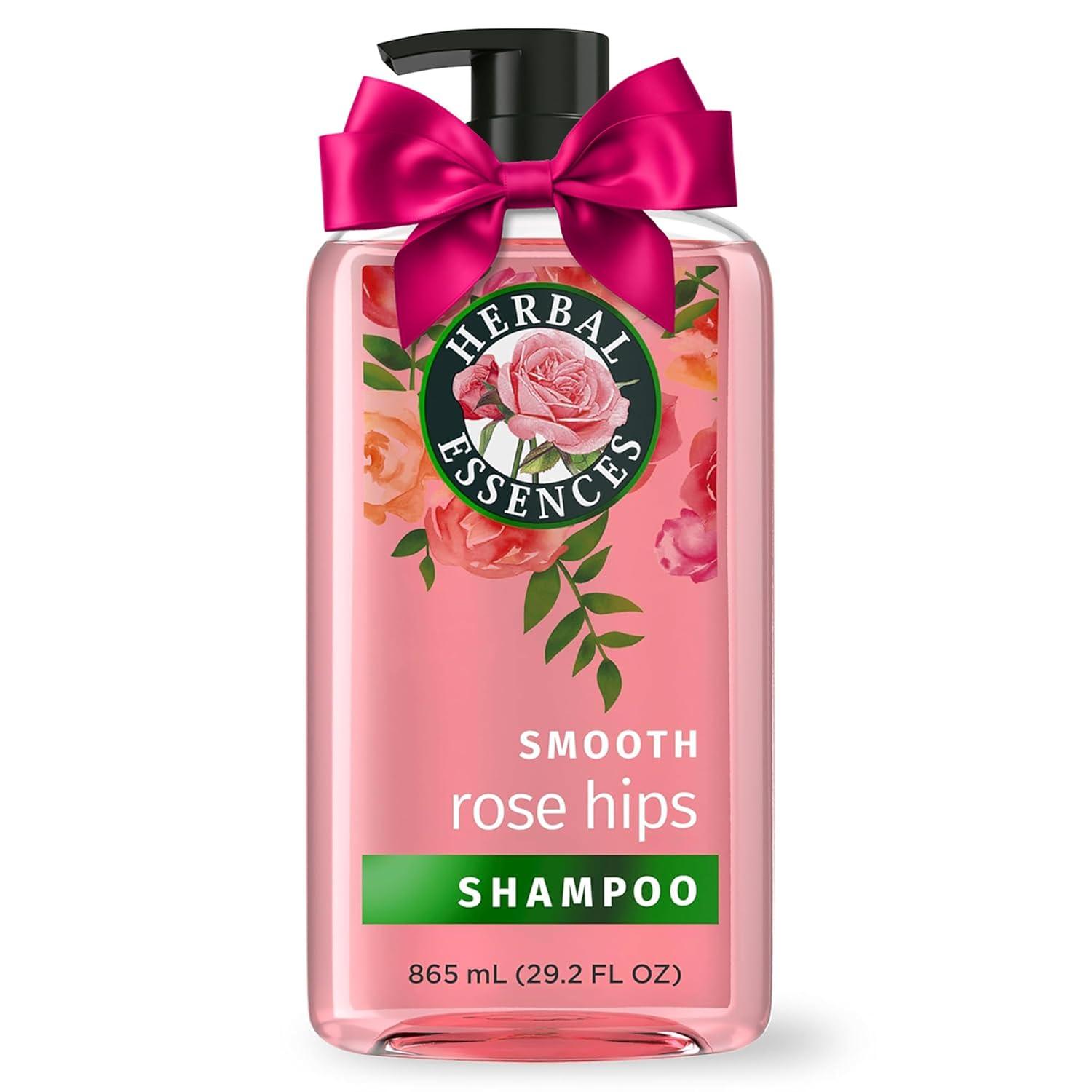 image:imageHerbal Essences Smooth Collection Conditioner 292 fl oz292 Fl Oz Pack of 1