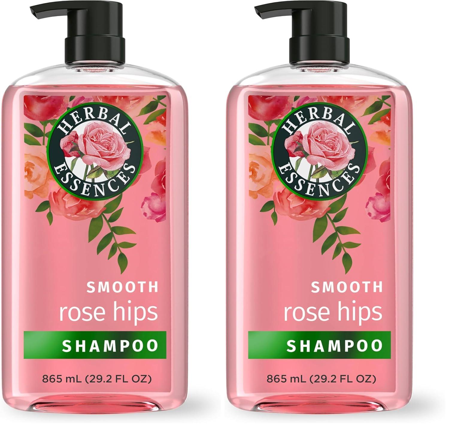 image:imageHerbal Essences Smooth Collection Conditioner 292 fl oz292 Fl Oz Pack of 2