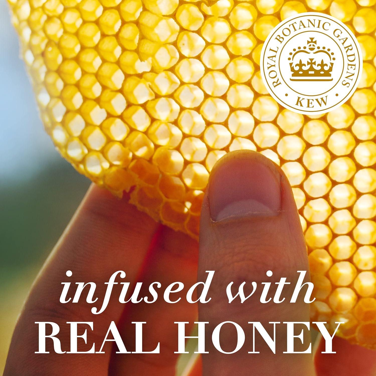 image:imageHerbal Essences Sulfate Free Shampoo with Honey for Daily Moisture Nourishes Dry Hair Moisturizing Shampoo with Certified Camellia Oil and Aloe Vera Lightweight For All Hair Types 338ozHoney Shampoo Conditioner