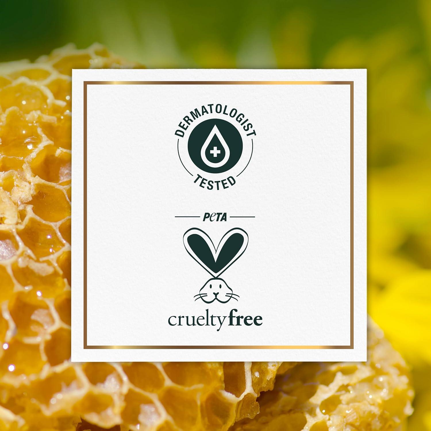 image:imageHerbal Essences Sulfate Free Shampoo with Honey for Daily Moisture Nourishes Dry Hair Moisturizing Shampoo with Certified Camellia Oil and Aloe Vera Lightweight For All Hair Types 338ozHoney Shampoo Conditioner