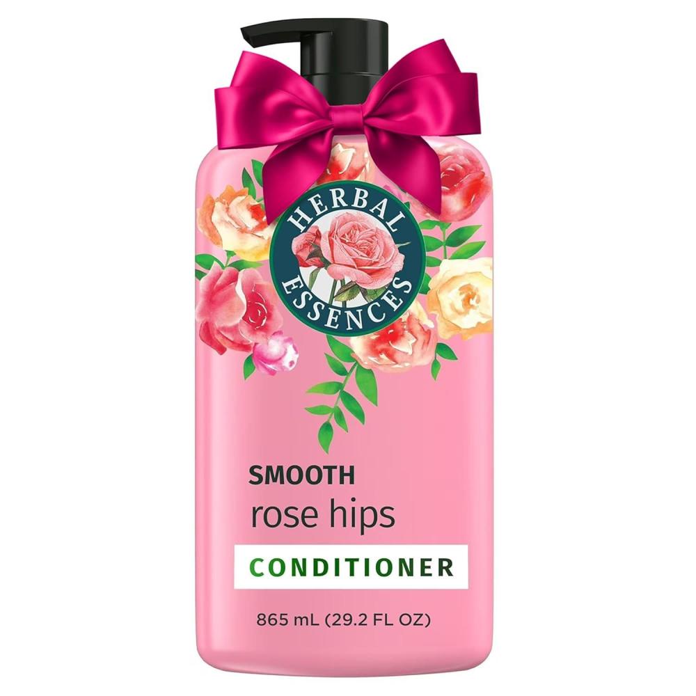 image:imageHerbal Essences Smooth Collection Conditioner 292 fl oz292 Fl Oz Pack of 1