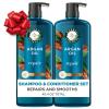 image:imageHerbal Essences Argan Oil Repair Shampoo amp Conditioner Set Moisturizes amp Smoothes ParabenFree ColorSafe pHBalanced Citrus Scent 202 Fl Oz 2Pack