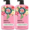 image:imageHerbal Essences Smooth Collection Conditioner 292 fl oz292 Fl Oz Pack of 2