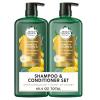 Honey Shampoo + Conditioner