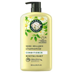 Herbal Essences Chamomile shine conditioner, 29.2 fl oz, 29.2 Fl Oz(29.2 Fl Oz (Pack of 1))