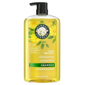 Herbal Essences Shine Collection Shampoo(29.2 Fl Oz (Pack of 1))