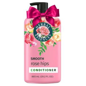 Herbal Essences Smooth Collection Conditioner, 29.2 fl oz(29.2 Fl Oz (Pack of 1))